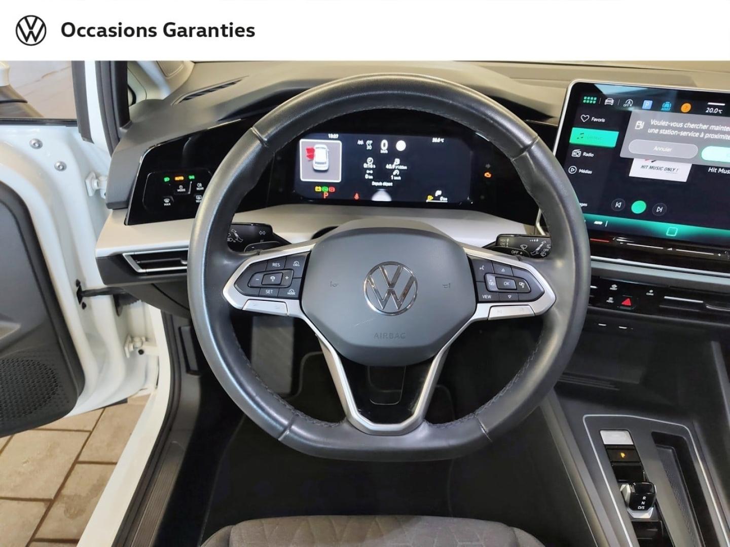 Voitures occasions VOLKSWAGEN GOLF VW Edition Laxou