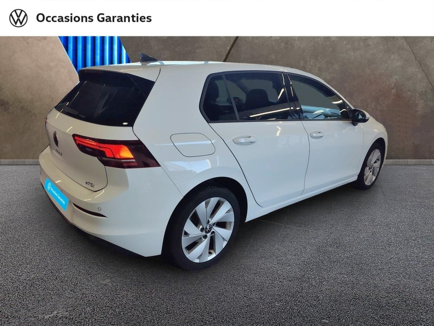 Voitures occasions VOLKSWAGEN GOLF VW Edition Laxou