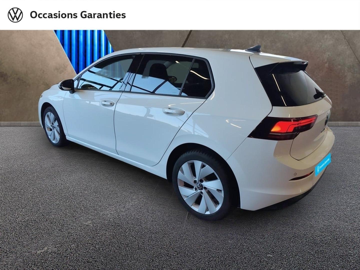 Voitures occasions VOLKSWAGEN GOLF VW Edition Laxou