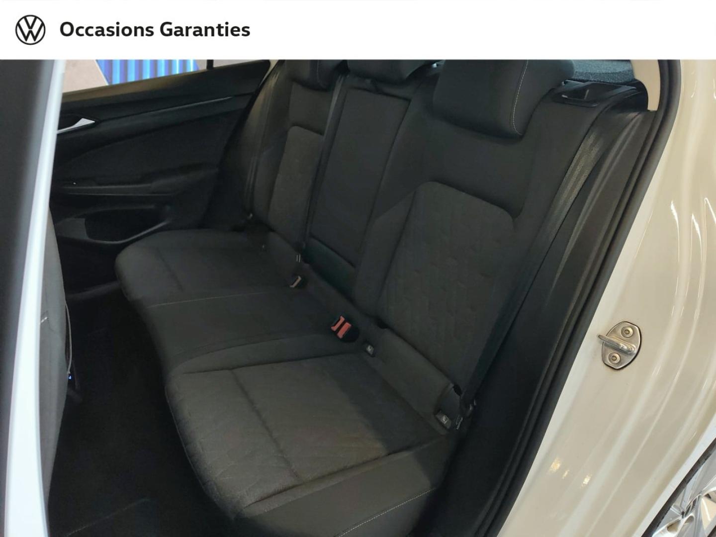 Voitures occasions VOLKSWAGEN GOLF VW Edition Laxou