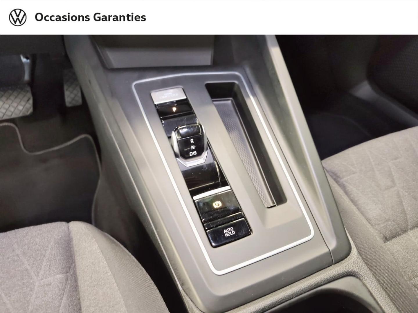 Voitures occasions VOLKSWAGEN GOLF VW Edition Laxou