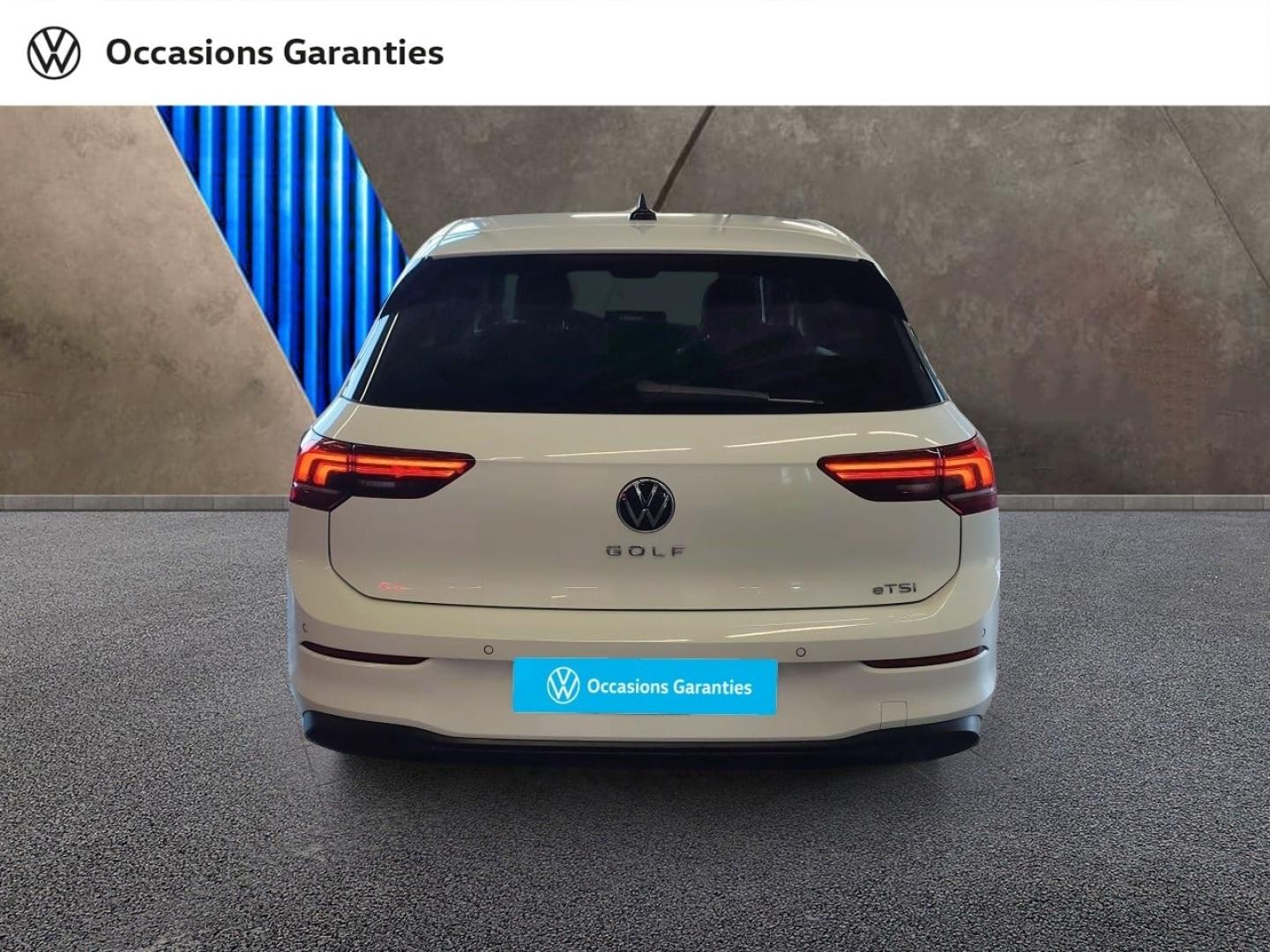 Voitures occasions VOLKSWAGEN GOLF VW Edition Laxou