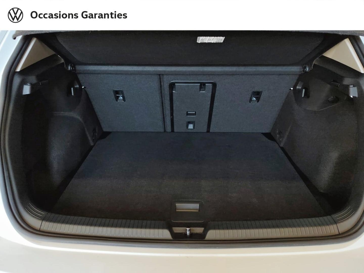 Voitures occasions VOLKSWAGEN GOLF VW Edition Nancy