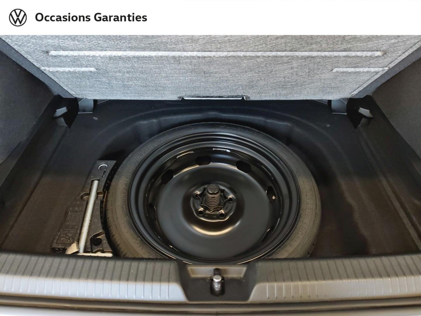 Voitures occasions VOLKSWAGEN GOLF VW Edition Nancy