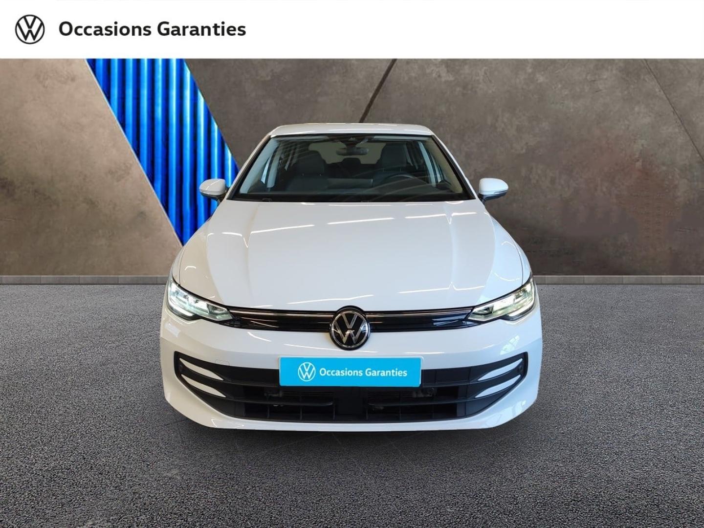 Voitures occasions VOLKSWAGEN GOLF VW Edition Laxou