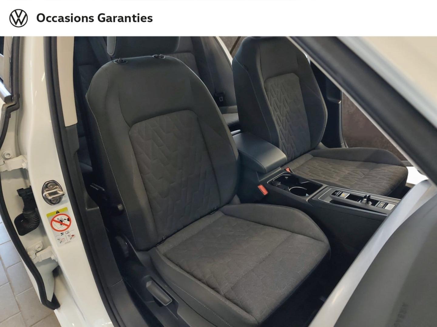 Voitures occasions VOLKSWAGEN GOLF VW Edition Laxou