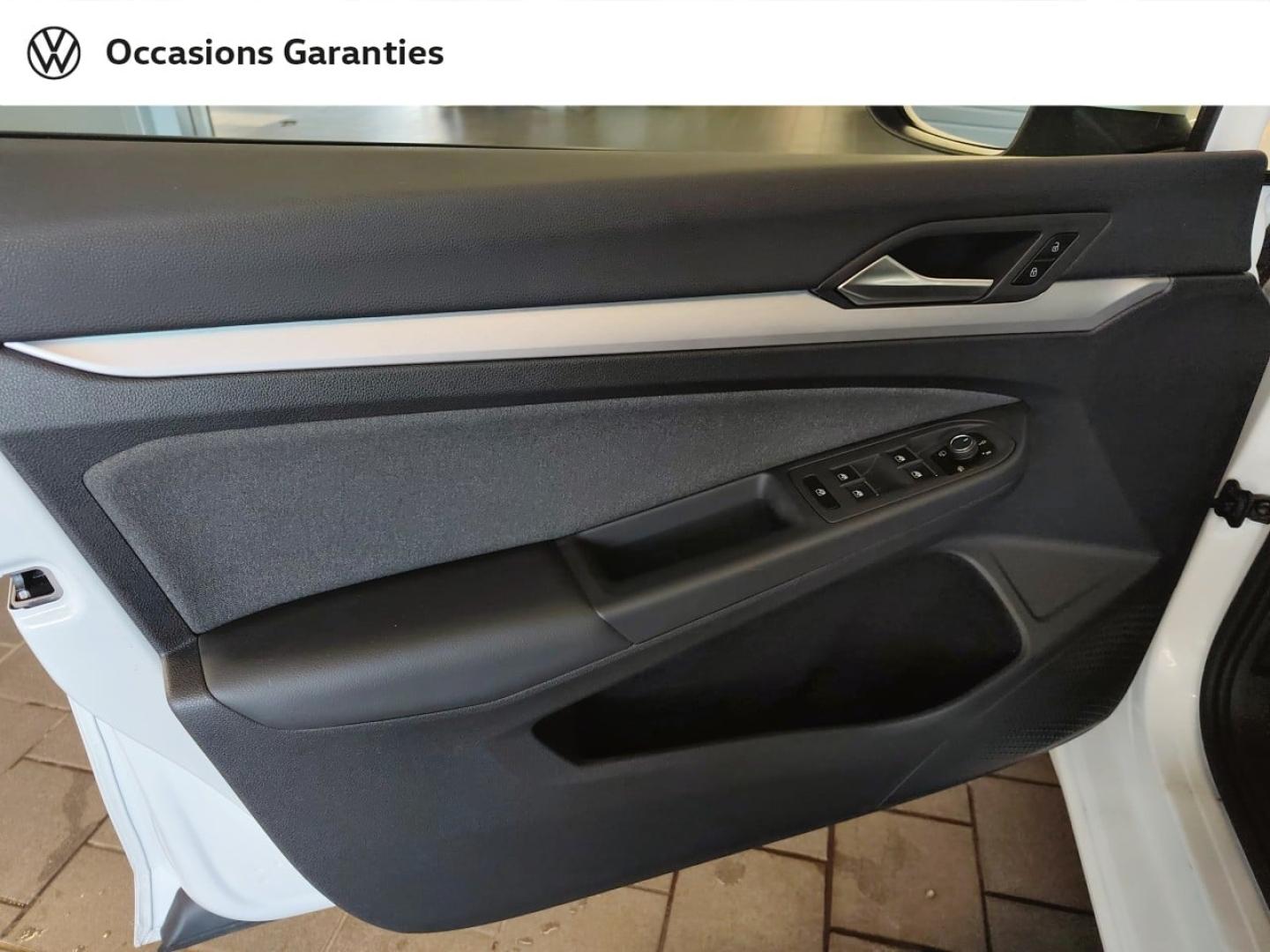 Voitures occasions VOLKSWAGEN GOLF VW Edition Laxou