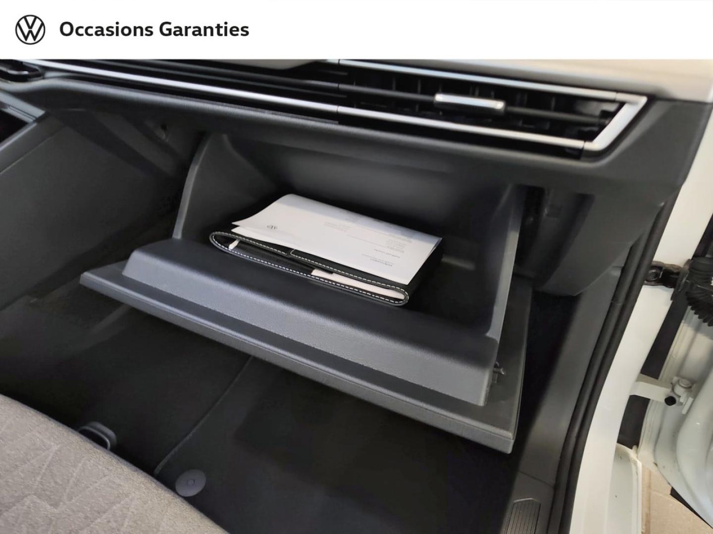 Voitures occasions VOLKSWAGEN GOLF VW Edition Laxou