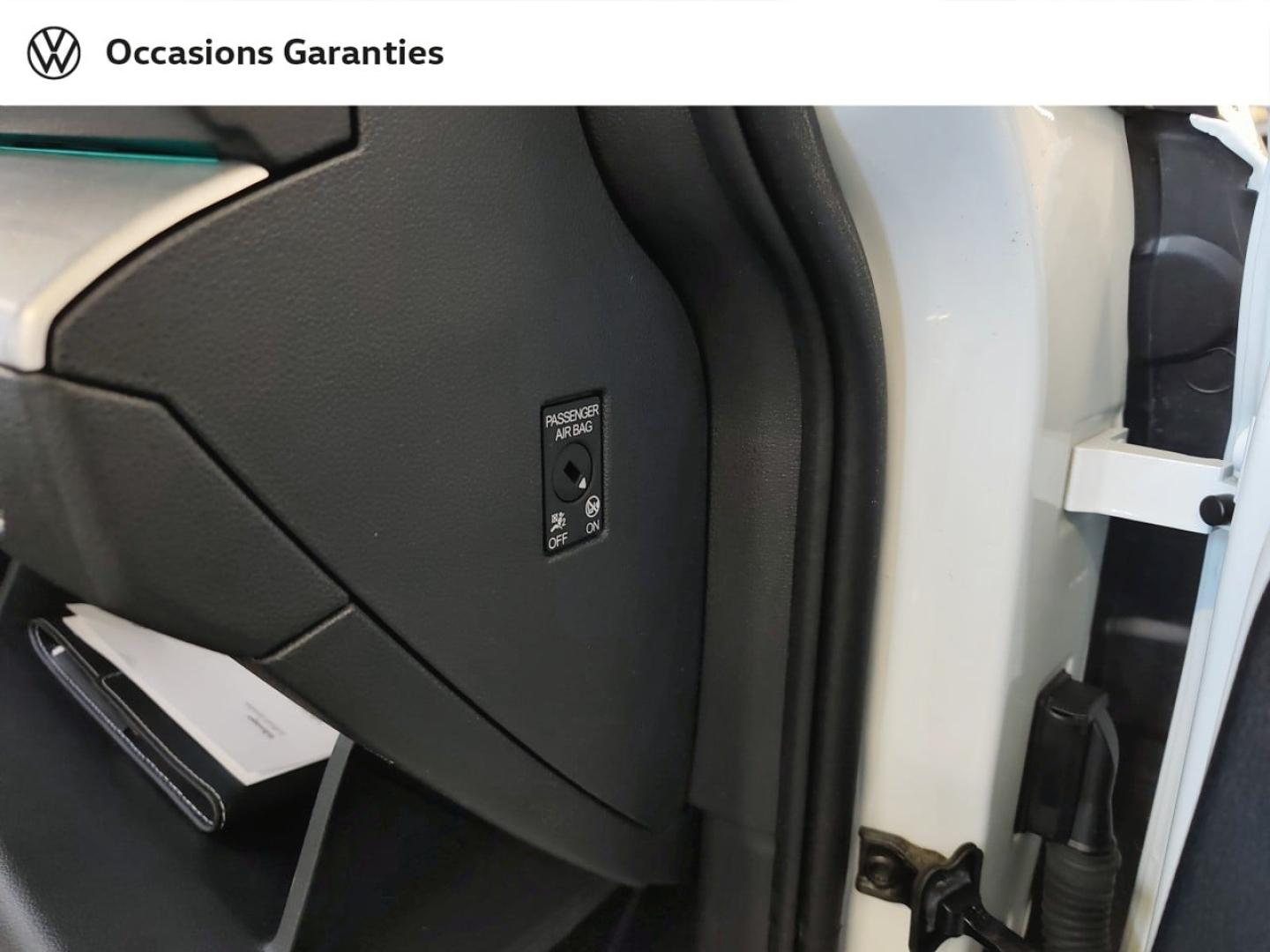 Voitures occasions VOLKSWAGEN GOLF VW Edition Laxou
