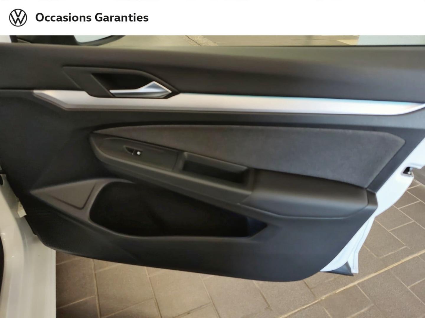 Voitures occasions VOLKSWAGEN GOLF VW Edition Laxou