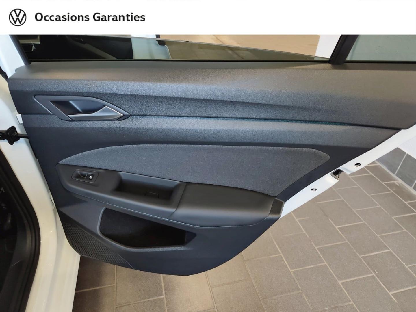 Voitures occasions VOLKSWAGEN GOLF VW Edition Laxou