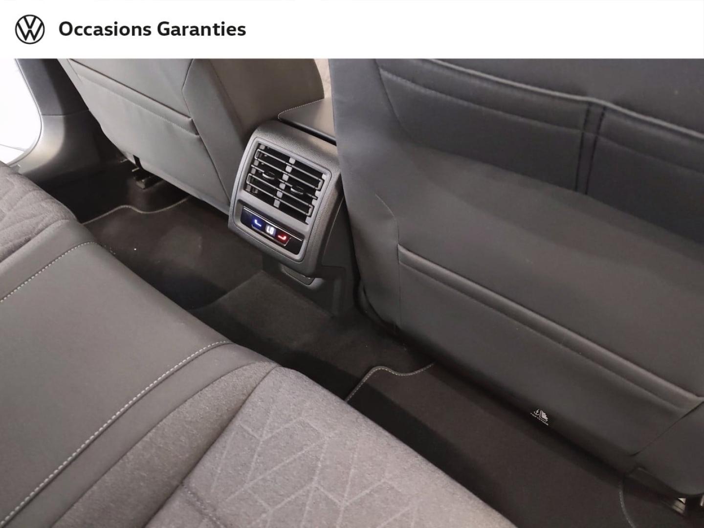 Voitures occasions VOLKSWAGEN GOLF VW Edition Nancy