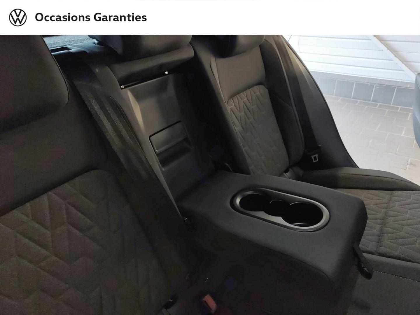 Voitures occasions VOLKSWAGEN GOLF VW Edition Nancy