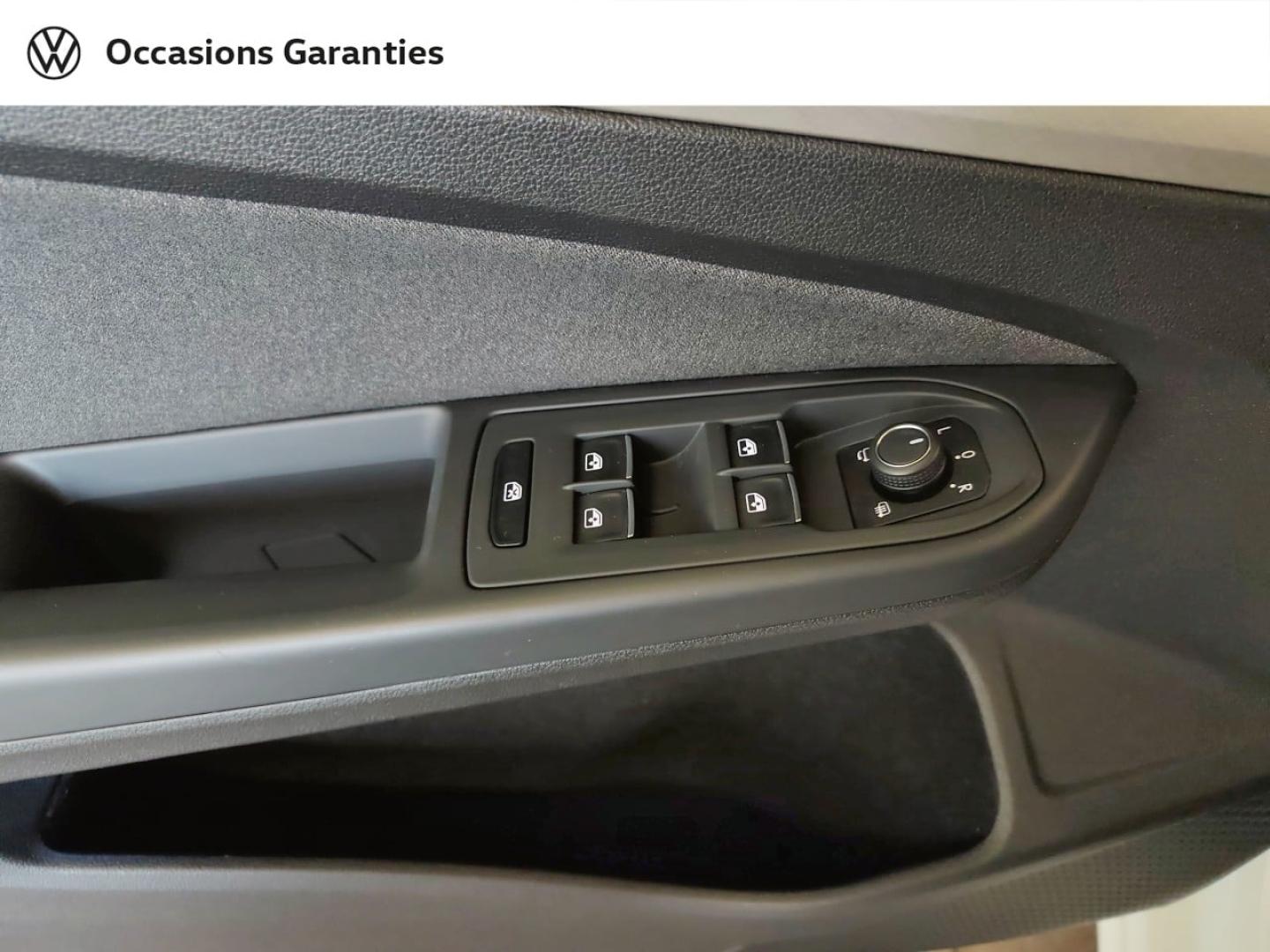 Voitures occasions VOLKSWAGEN GOLF VW Edition Laxou