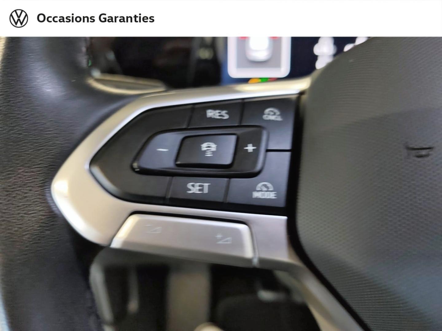 Voitures occasions VOLKSWAGEN GOLF VW Edition Laxou