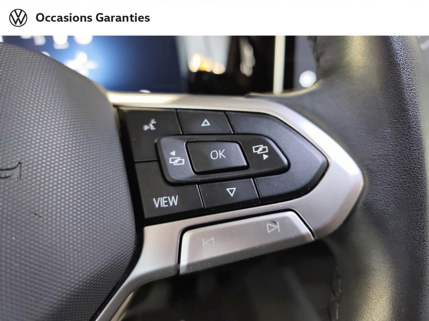 Voitures occasions VOLKSWAGEN GOLF VW Edition Laxou