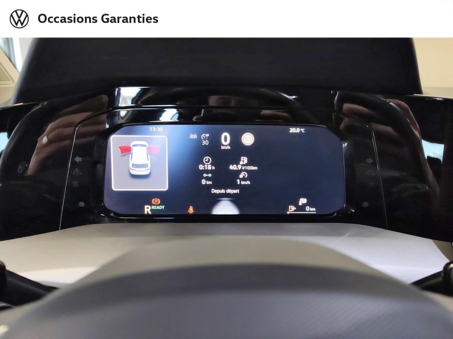 Voitures occasions VOLKSWAGEN GOLF VW Edition Laxou