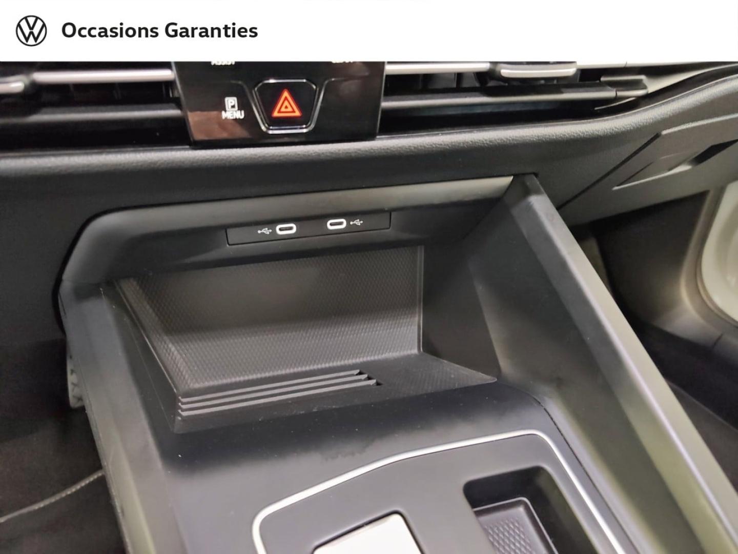 Voitures occasions VOLKSWAGEN GOLF VW Edition Laxou