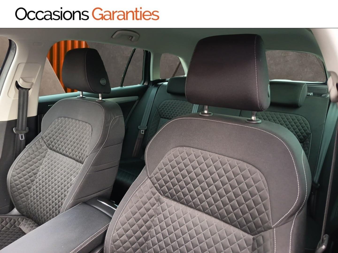 Voitures occasions ŠKODA Superb Combi Business Laxou
