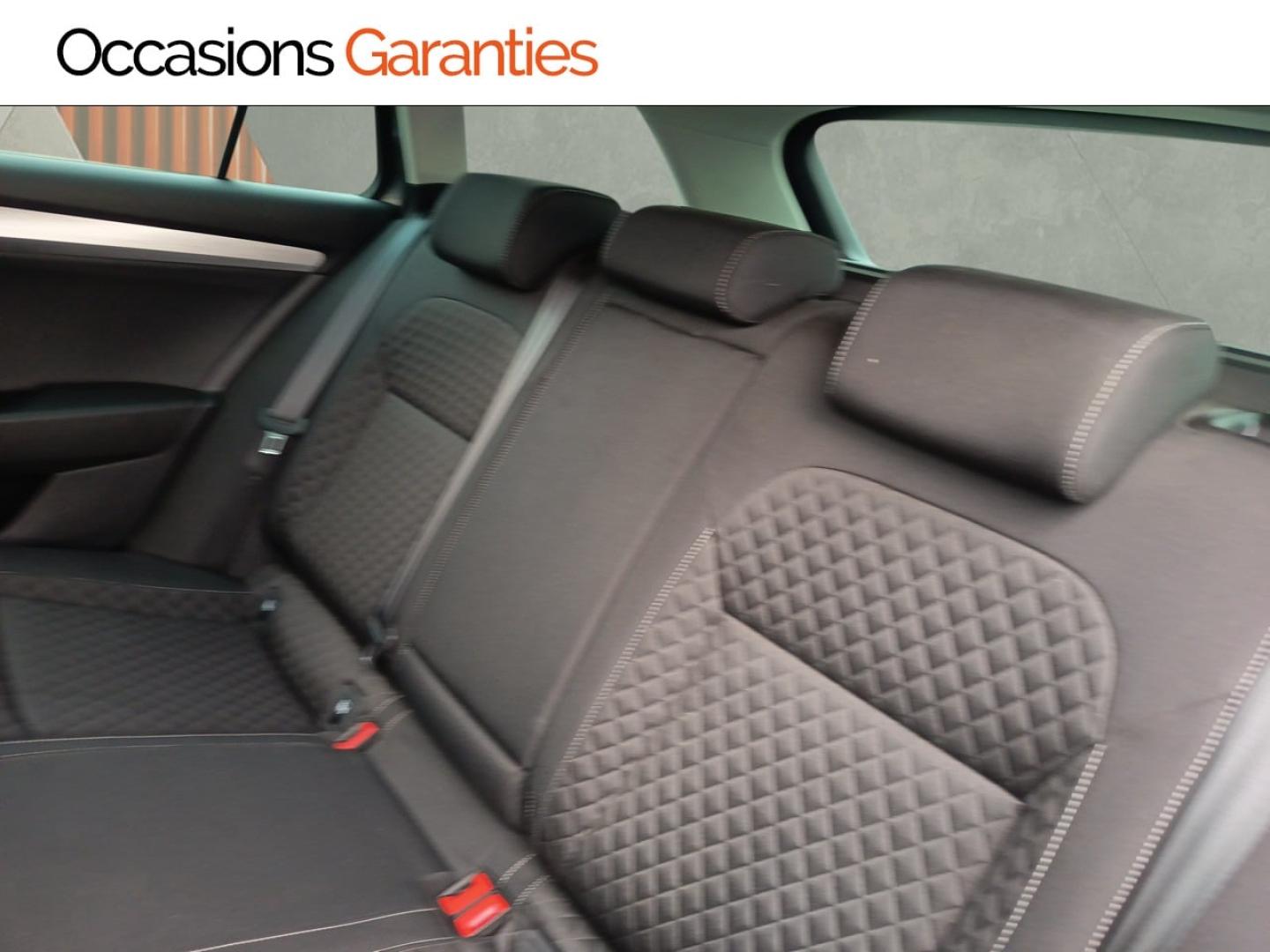 Voitures occasions ŠKODA Superb Combi Business Laxou