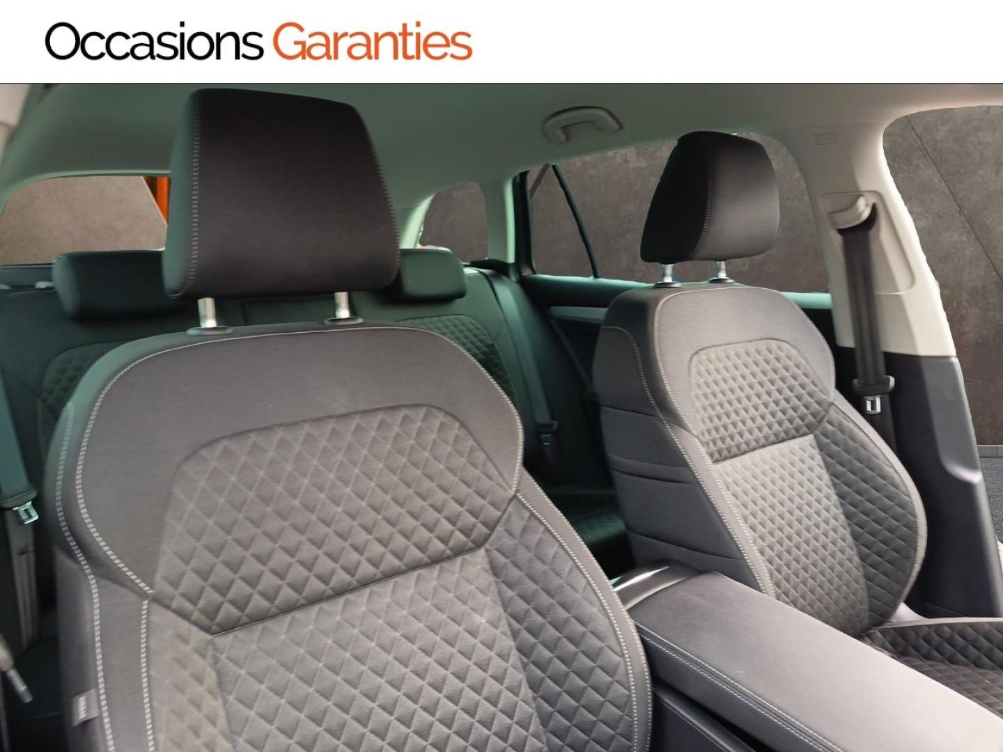 Voitures occasions ŠKODA Superb Combi Business Laxou