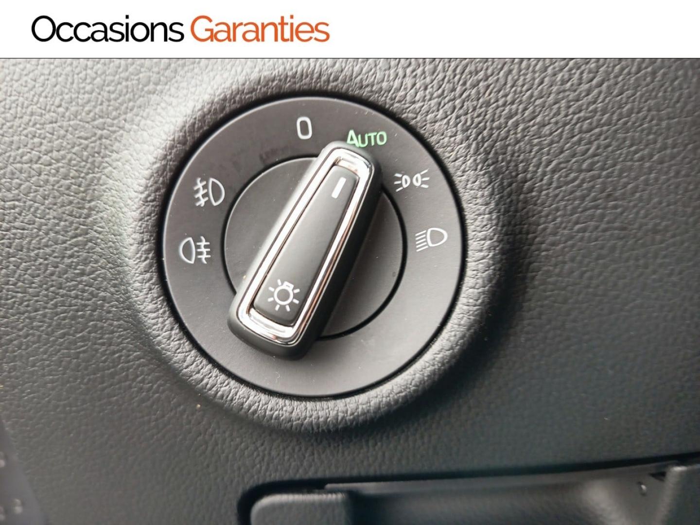 Voitures occasions ŠKODA Superb Combi Business Laxou