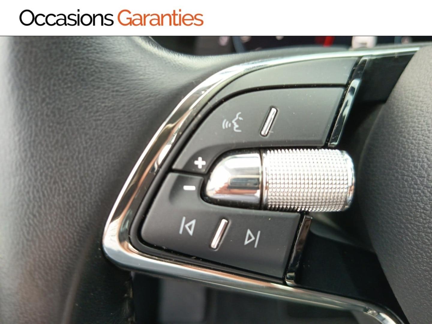 Voitures occasions ŠKODA Superb Combi Business Laxou