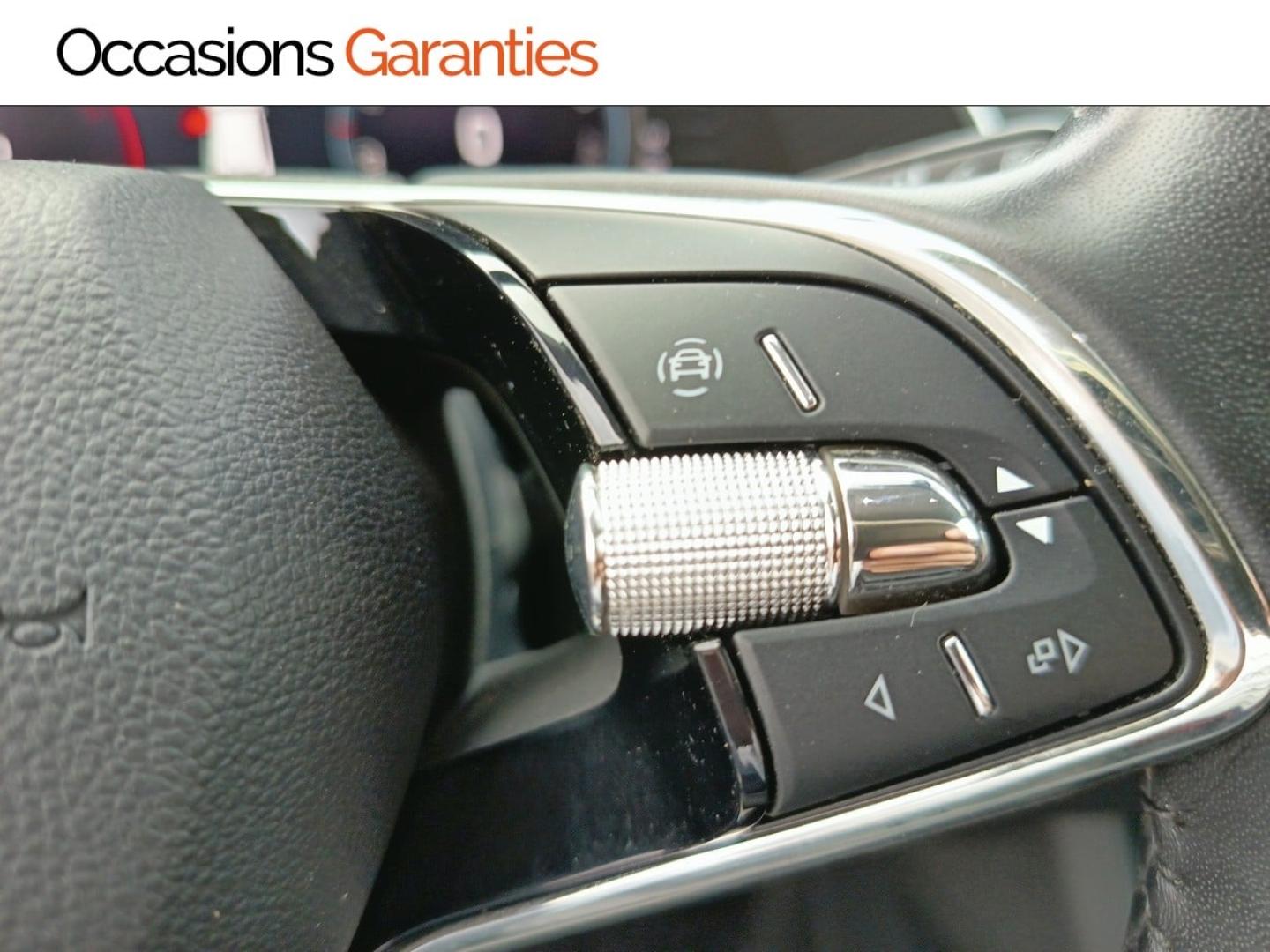 Voitures occasions ŠKODA Superb Combi Business Laxou