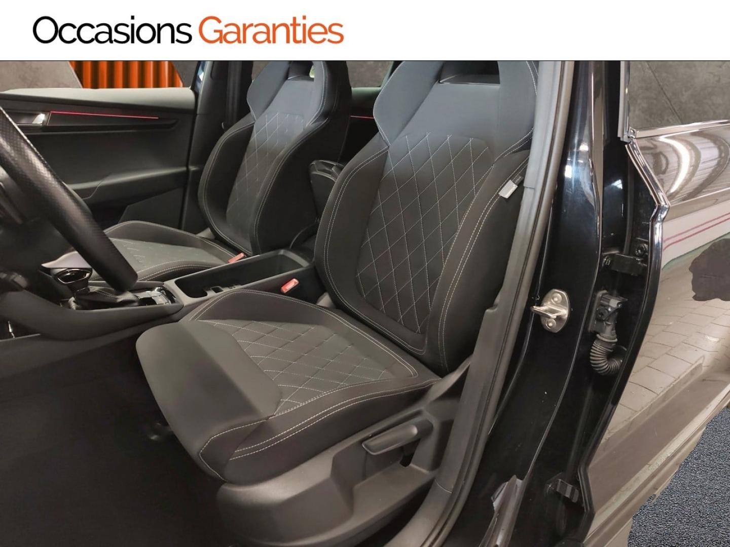 Voitures occasions ŠKODA KAROQ Sportline Laxou
