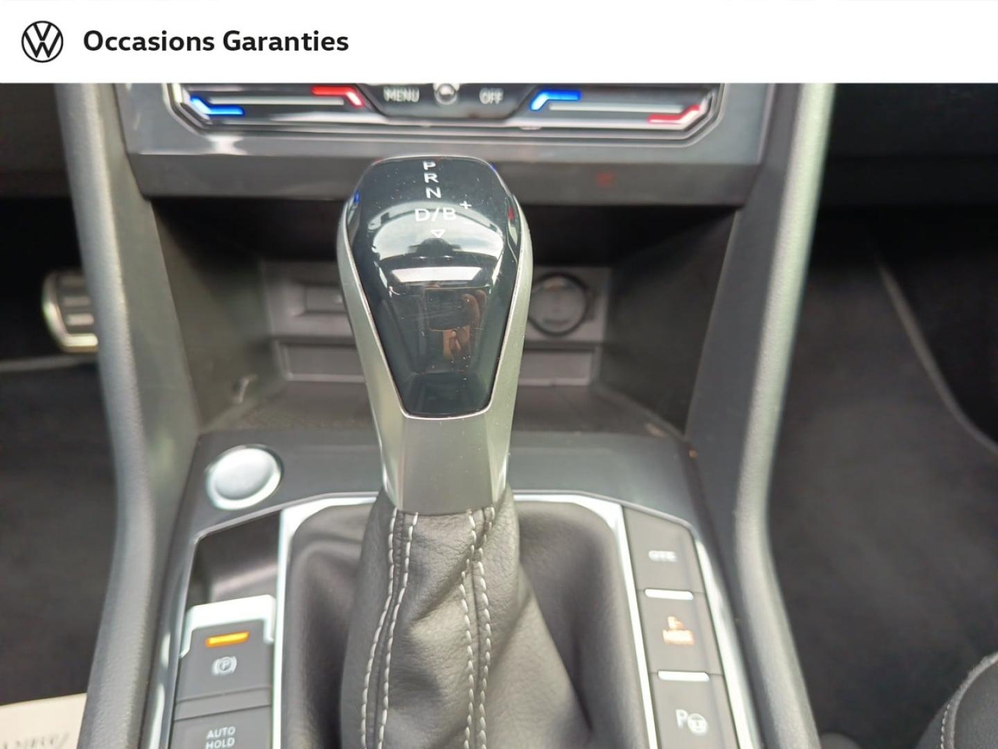 Voitures occasions VOLKSWAGEN TIGUAN R-Line Exclusive Laxou