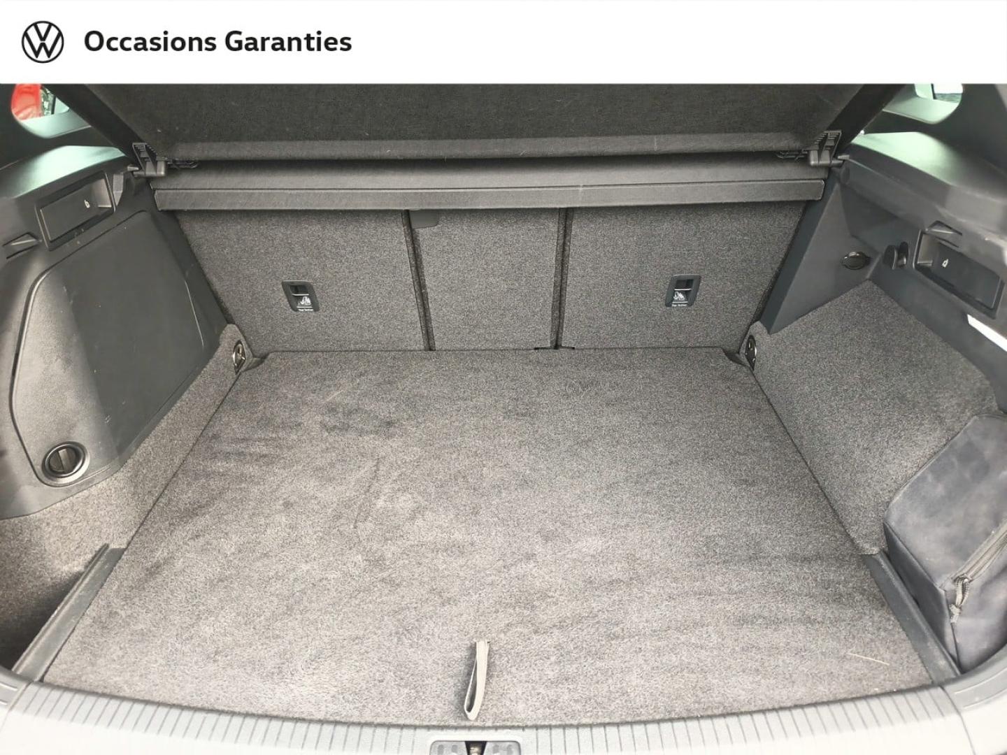 Voitures occasions VOLKSWAGEN TIGUAN R-Line Exclusive Laxou