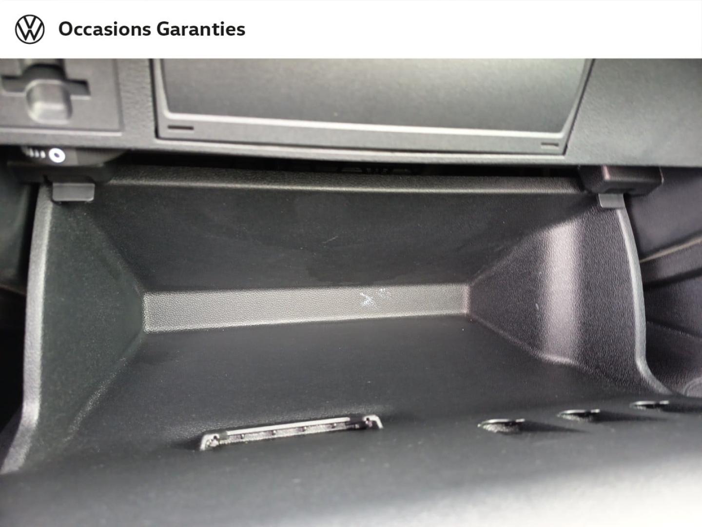 Voitures occasions VOLKSWAGEN TIGUAN R-Line Exclusive Nancy