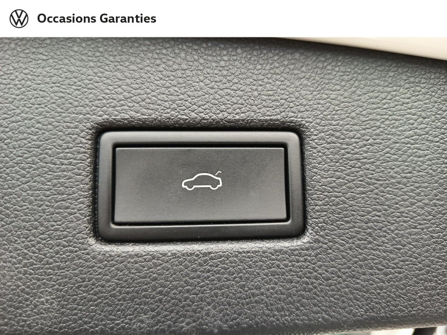 Voitures occasions VOLKSWAGEN TIGUAN R-Line Exclusive Laxou