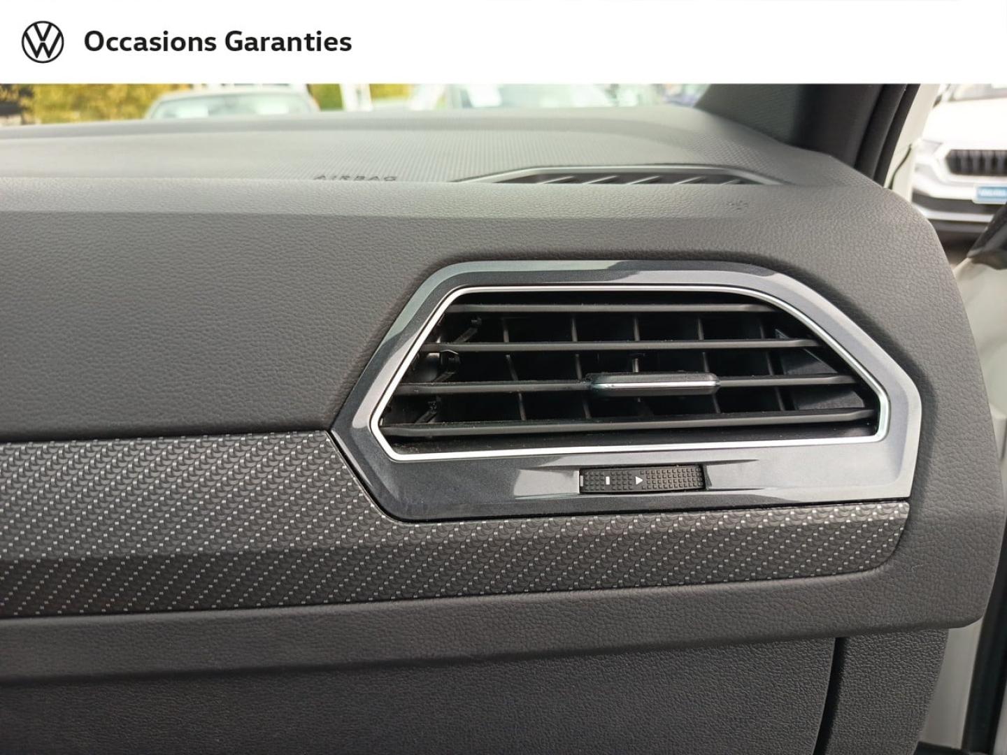 Voitures occasions VOLKSWAGEN TIGUAN R-Line Exclusive Laxou