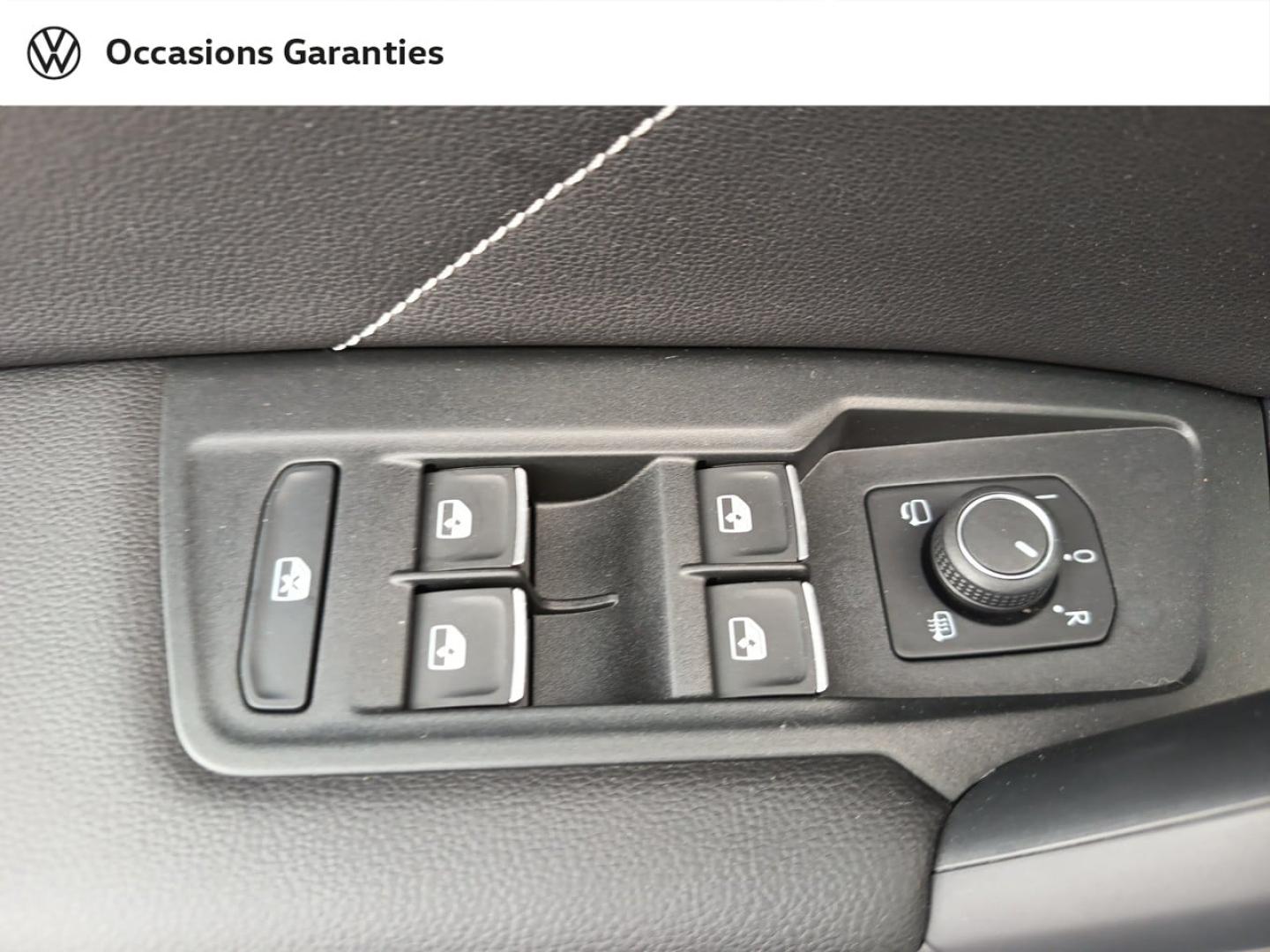 Voitures occasions VOLKSWAGEN TIGUAN R-Line Exclusive Laxou