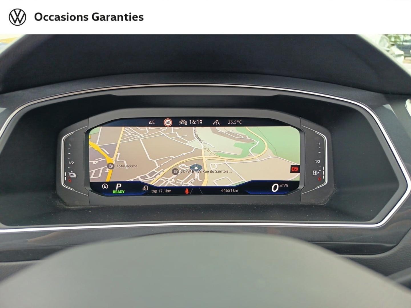 Voitures occasions VOLKSWAGEN TIGUAN R-Line Exclusive Laxou