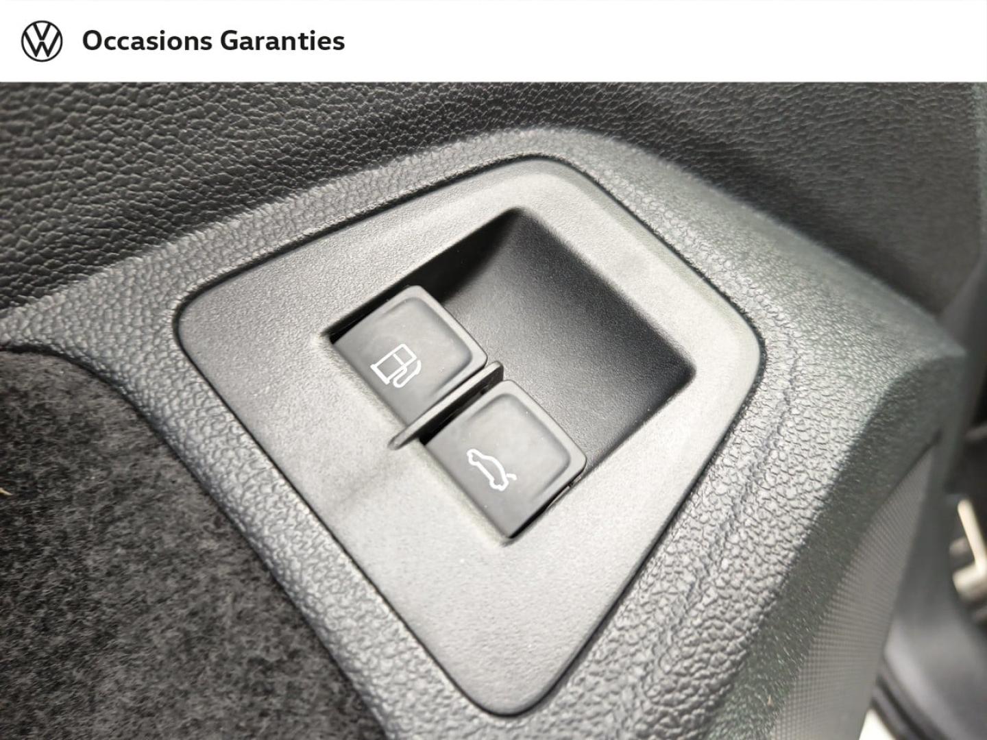 Voitures occasions VOLKSWAGEN TIGUAN R-Line Exclusive Laxou