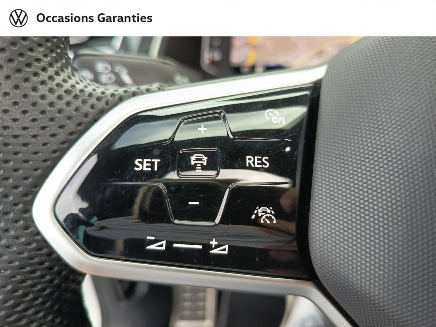 Voitures occasions VOLKSWAGEN TIGUAN R-Line Exclusive Laxou