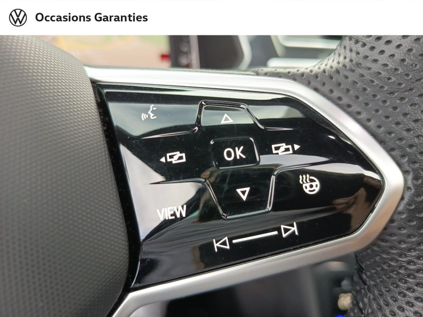 Voitures occasions VOLKSWAGEN TIGUAN R-Line Exclusive Laxou