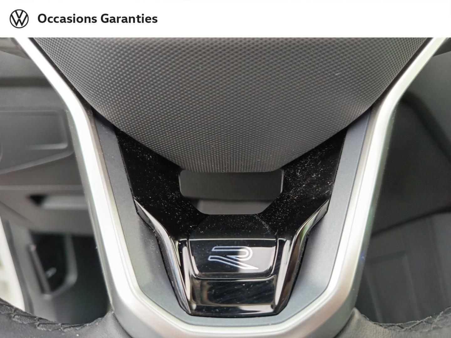 Voitures occasions VOLKSWAGEN TIGUAN R-Line Exclusive Nancy