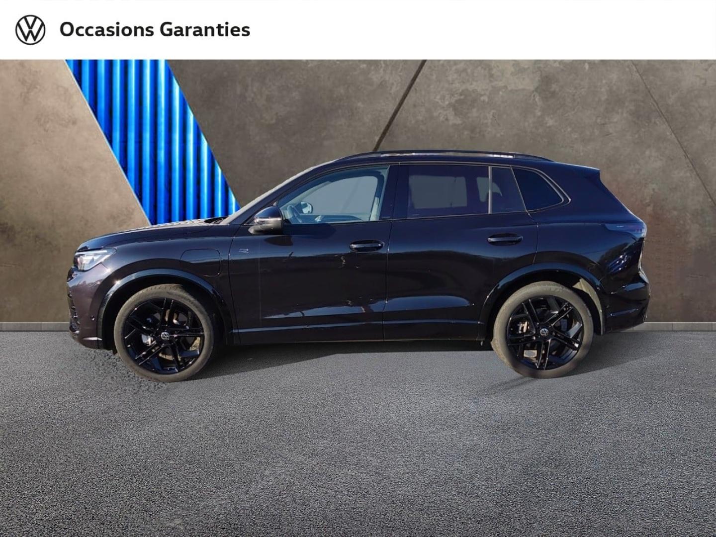 Voitures occasions VOLKSWAGEN TIGUAN R-Line Edition Laxou