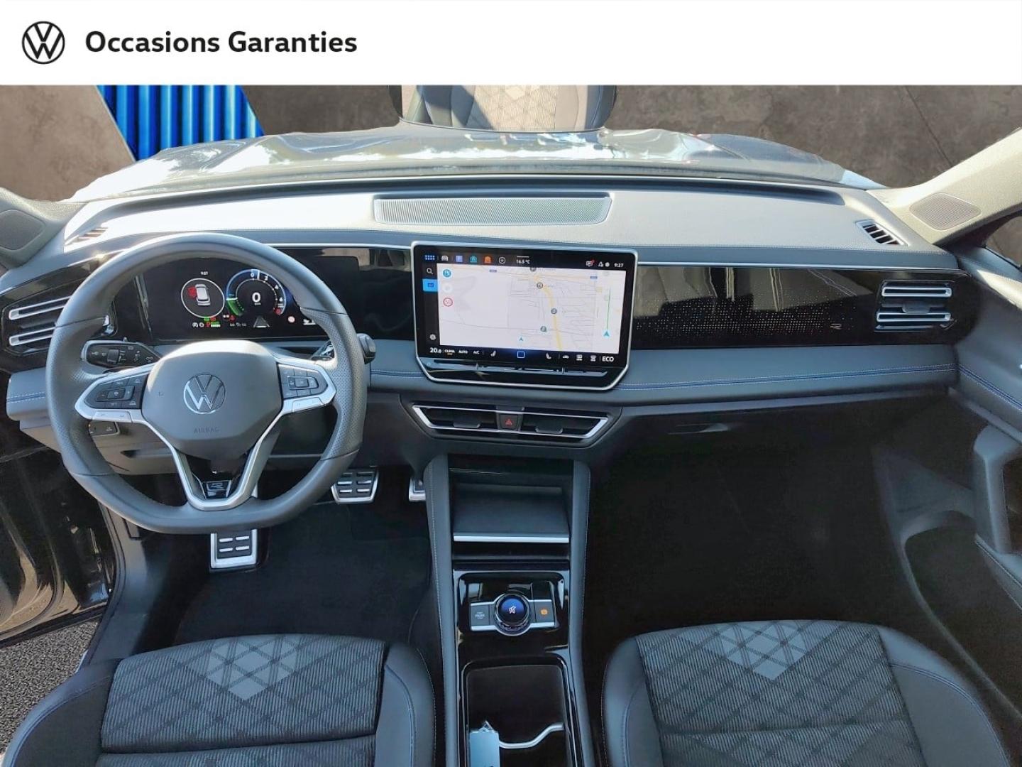 Voitures occasions VOLKSWAGEN TIGUAN R-Line Edition Laxou