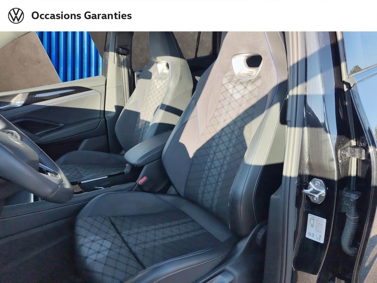 Voitures occasions VOLKSWAGEN TIGUAN R-Line Edition Laxou