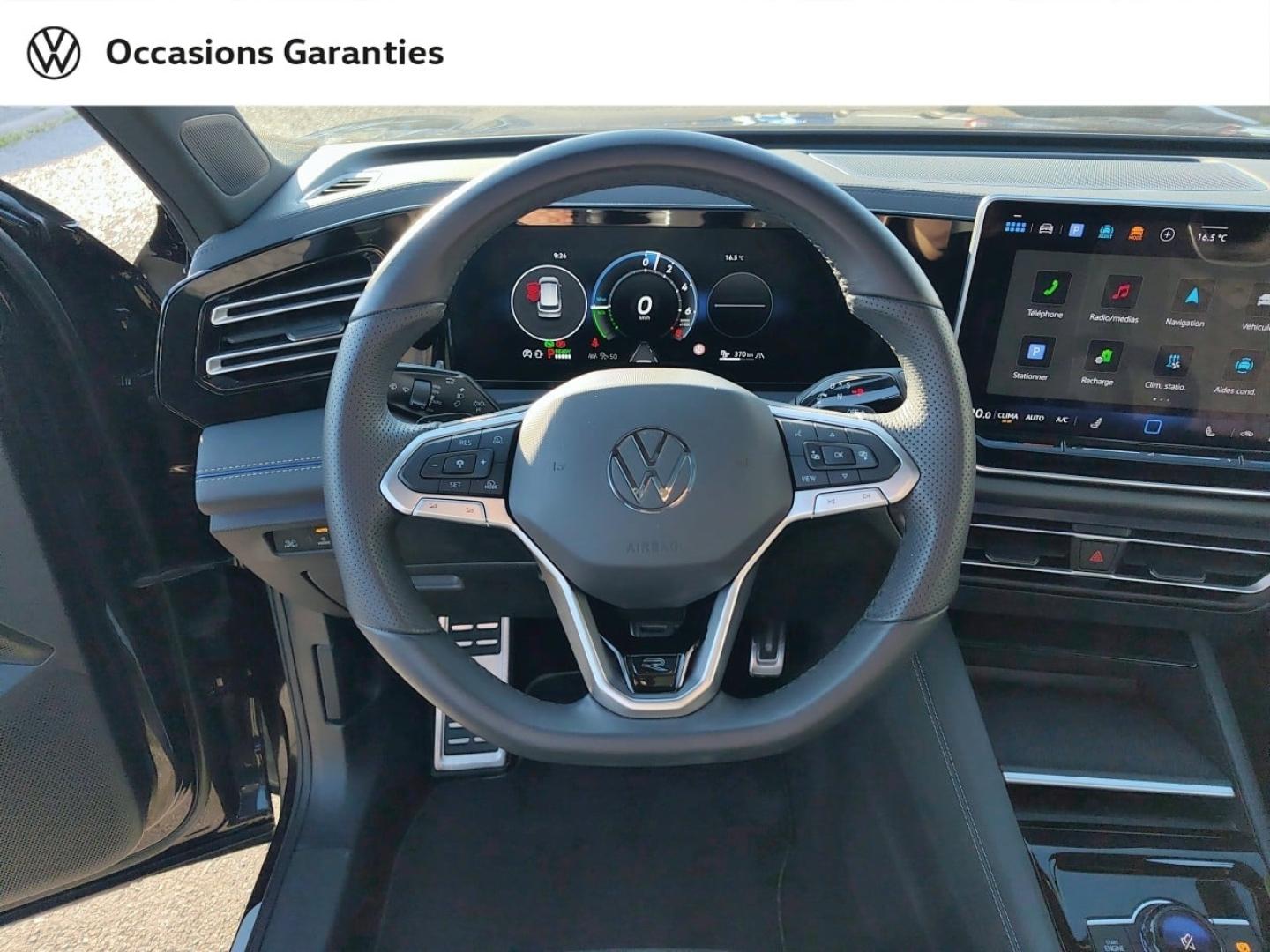 Voitures occasions VOLKSWAGEN TIGUAN R-Line Edition Laxou