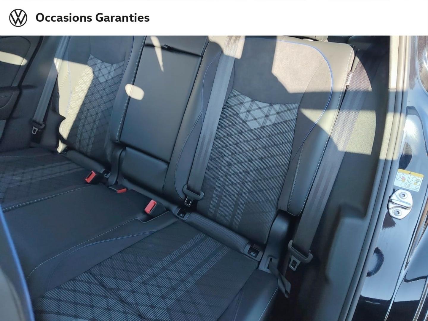 Voitures occasions VOLKSWAGEN TIGUAN R-Line Edition Laxou