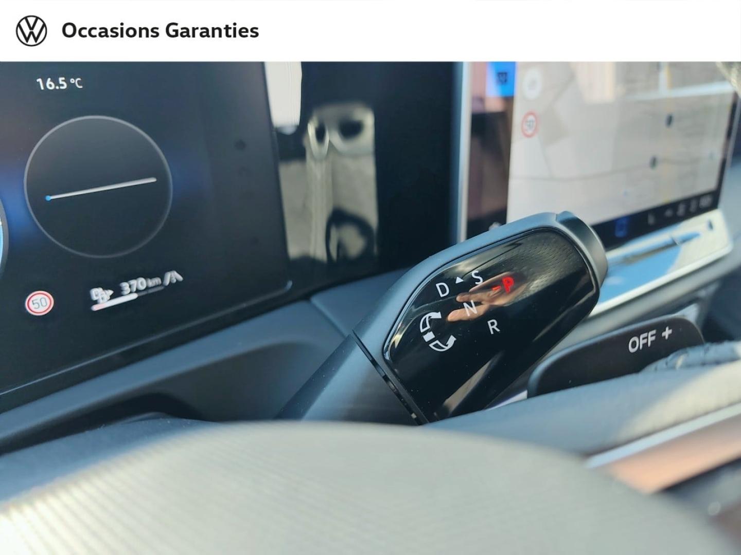 Voitures occasions VOLKSWAGEN TIGUAN R-Line Edition Laxou