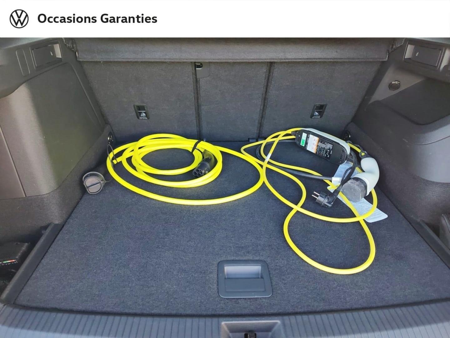 Voitures occasions VOLKSWAGEN TIGUAN R-Line Edition Laxou