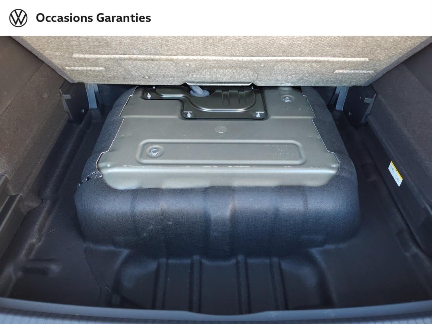 Voitures occasions VOLKSWAGEN TIGUAN R-Line Edition Laxou