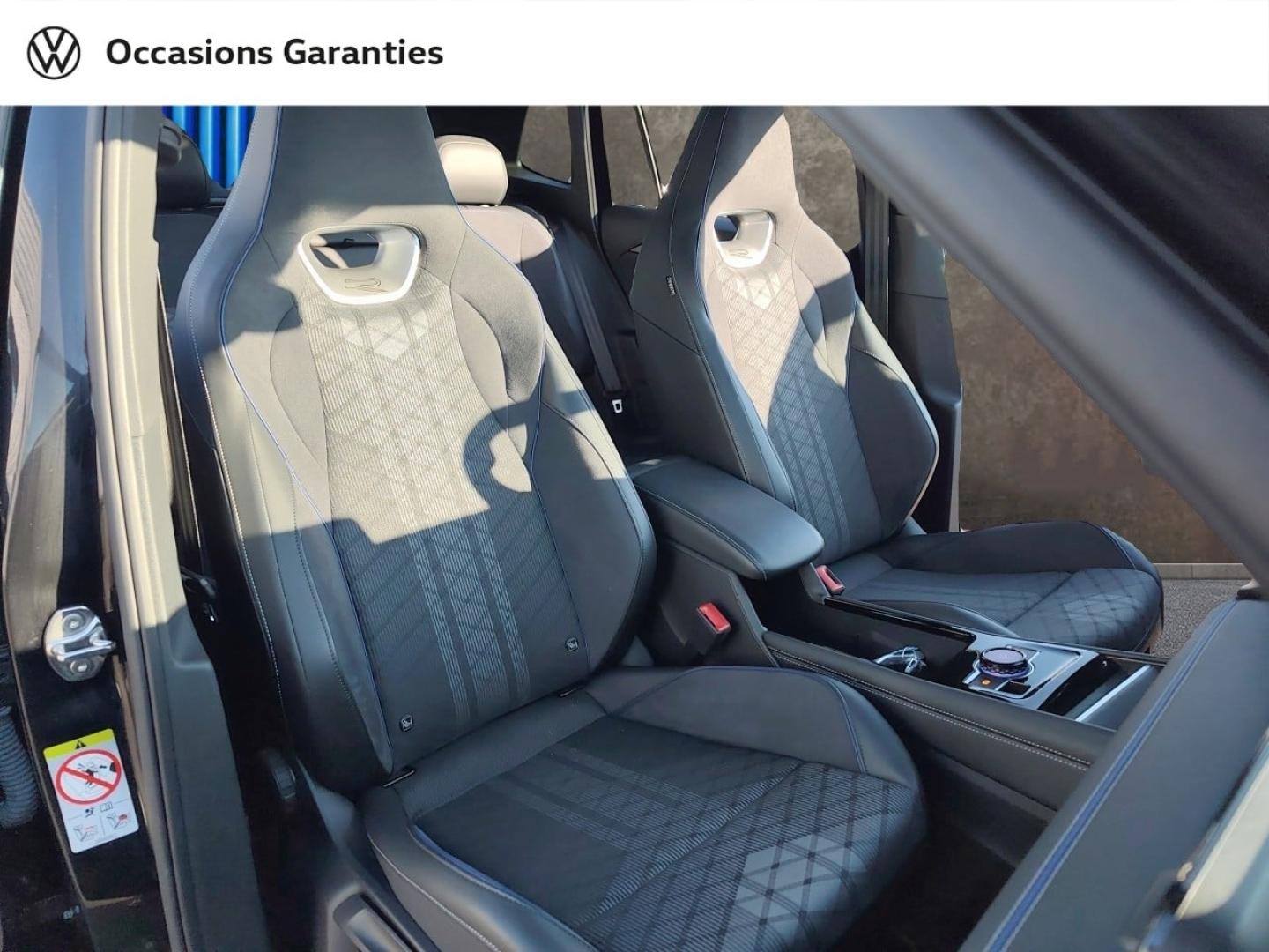 Voitures occasions VOLKSWAGEN TIGUAN R-Line Edition Laxou
