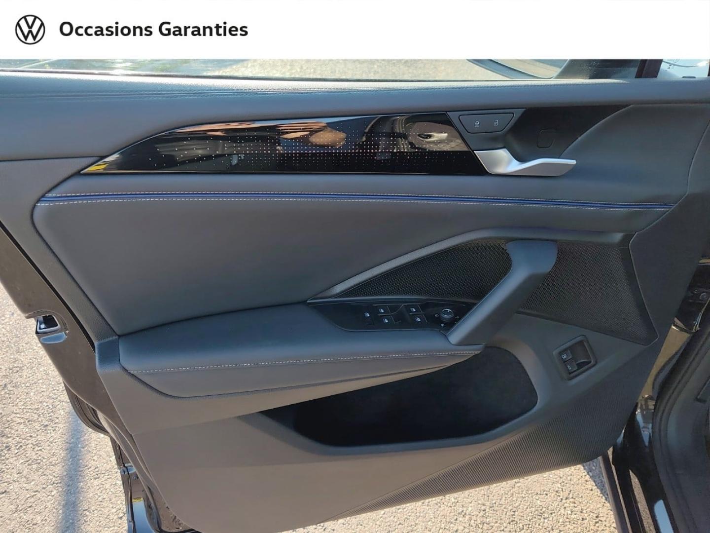 Voitures occasions VOLKSWAGEN TIGUAN R-Line Edition Laxou